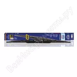 Щетка стеклоочистителя со спойлером 21/53 см alca 194 000