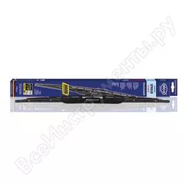 Щетка стеклоочистителя со спойлером 22/56 см alca 195 000