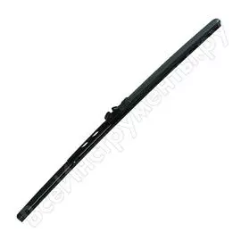 Щетка стеклоочистителя задняя 12/30 см heyner rear flat 001 220