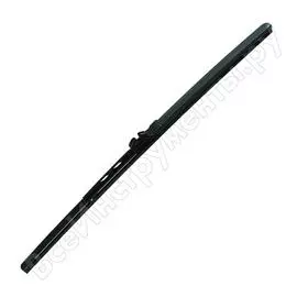 Щетка стеклоочистителя задняя 16/40 см heyner rear flat 001 620