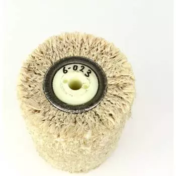 Щетка валик для makita 9741 ОСБОРН