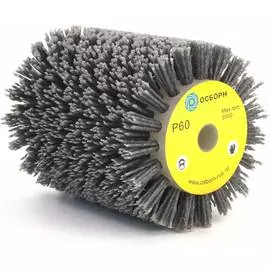 Щетка-валик ОСБОРН 6-026 PLM.RB10012013P60