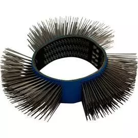 Жесткая щетка MIGHTY SEVEN QB-9412