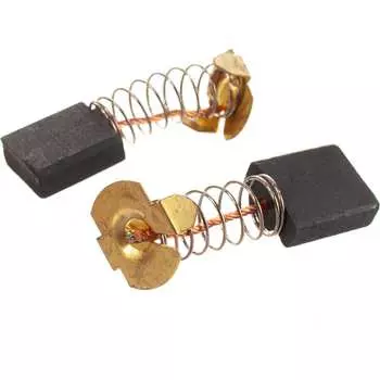 Графитовые щетки для ПД 2000С Elitech 1806.032300