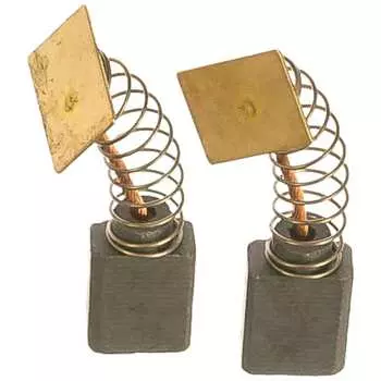 Графитовые щетки для ПД 1600Л Elitech 1806.028000