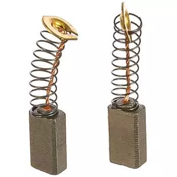 Графитовые щетки для МШЛ 900Э Elitech 1819.006500