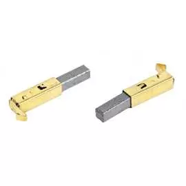 Графитовые щетки Elitech 1817.015515 191896