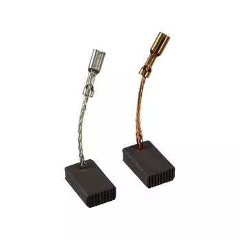 Щетки графитовые для Bosch Гранит 909003