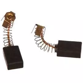 Щетки графитовые Makita