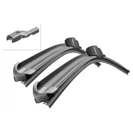 Щетки стеклоочистителя bosсн aerotwin a137s 2шт 650мм/360мм 3397014137