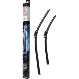 Щетки стеклоочистителя bosсн aerotwin a398s 2шт 600мм/450мм 3397014398