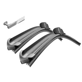 Щетки стеклоочистителя bosсн aerotwin a957s 2шт 650мм/550мм 3397118957