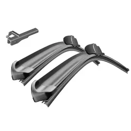 Щетки стеклоочистителя bosсн aerotwin a976s 2шт 700мм/700мм 3397118976