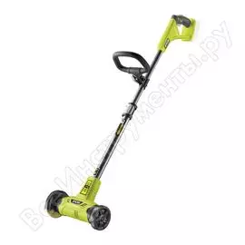 Щеточная машина Ryobi