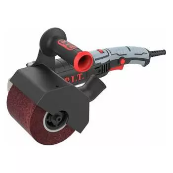 Щеточная шлифмашина P.I.T. PWP120-C