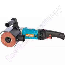 Щеточная шлифмашина Sturm AG1014P