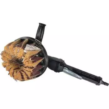 Щеточно-шлифовальная машинка Delta Machinery 02-0005