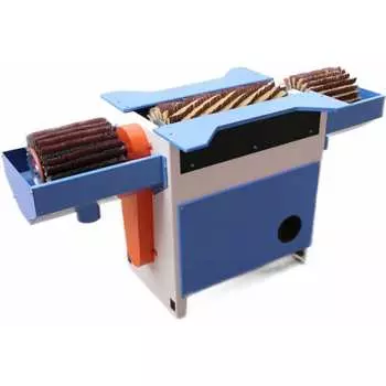 Щеточно-шлифовальный станок Delta Machinery