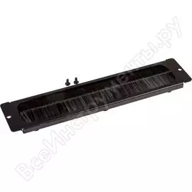 Щеточный кабельный ввод LANMASTER LAN-DC-CB-BRP