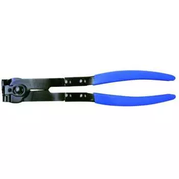 Щипцы для ленточных хомутов ШРУС KING TONY 9BB11