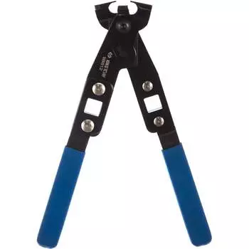 Щипцы для ленточных хомутов системы охлаждения и ШРУС KING TONY 9BB12