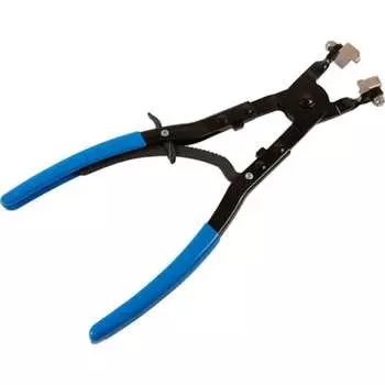 Щипцы для монтажа/демонтажа хомутов шлангов турбин VAG AV Steel