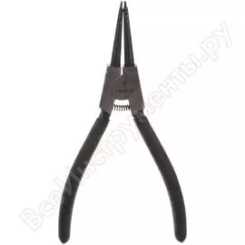 Щипцы для наружных стопорных колец TOPEX