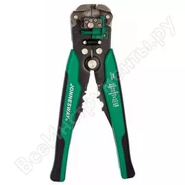 Щипцы для обжима и зачистки проводов Jonnesway V1501