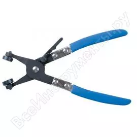 Щипцы для пружинных хомутов системы охлаждения KING TONY 9AA11