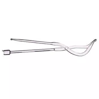 Щипцы для снятия и установки пружин тормозных колодок AV Steel AV-923021