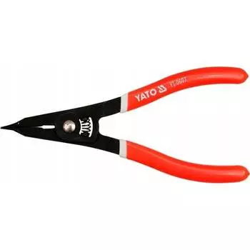 Щипцы для снятия пружин YATO YT-0607