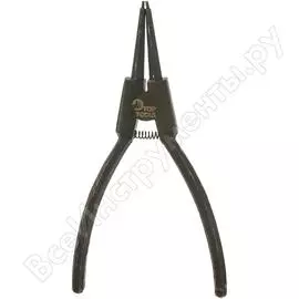 Щипцы для стопорных колец, 150 мм, для внутренних/прямые top tools 32d301