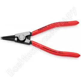 Щипцы для стопорных колец Knipex KN-4611A1