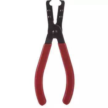 Щипцы для установки ленточных хомутов ШРУСа KT TOOLS