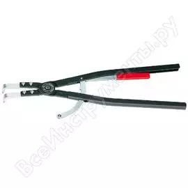 Щипцы для внешних стопорных колец Knipex