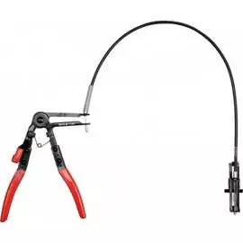 Щипцы к зажимным хомутам YATO YT-0677 37150677 092 1