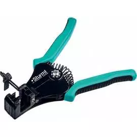 Щипцы-стриппер для зачистки проводов Sturm 1020-02-W170