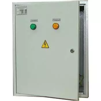 Щит автоматического переключения МЭК ЭЛЕКТРИКА