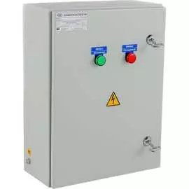 Щит автоматического включения резерва ГК ЭЛЕКТРОСПЕКТР ЩАП 43 _VG212087