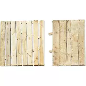 Деревянный настил Промышленник ЩД1Х1