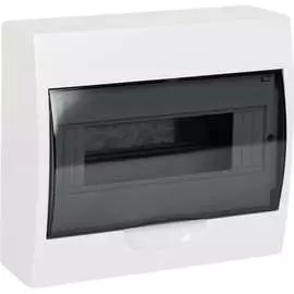 Щит EKF ЩРН-П-10 pb40-n-10