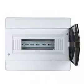 Щит EKF Basic ЩРВ-П-12 pb-v-12-bas