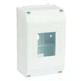 Щит EKF ЩРн-П-4 pbm40-n-4