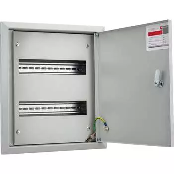 Щит EKF ЩРВ-24з mb11-24