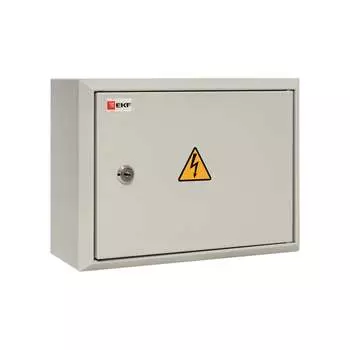 Щит EKF ЩРН-12 з mb21-12