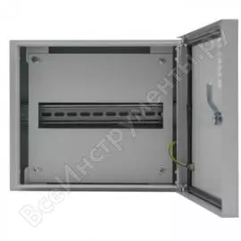 Щит EKF ЩРН-12 з mb24-12