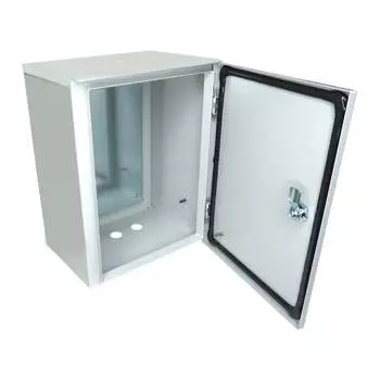 Щит Электротехник ЩМП 04-2 ET529524