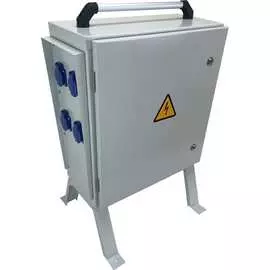 Щит механизации ГК ЭЛЕКТРОСПЕКТР