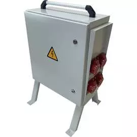 Щит механизации ГК ЭЛЕКТРОСПЕКТР