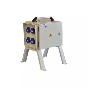 Щит механизации ГК ЭЛЕКТРОСПЕКТР ЩМ-РУСП-63-4x1П-4x3П 00000304366